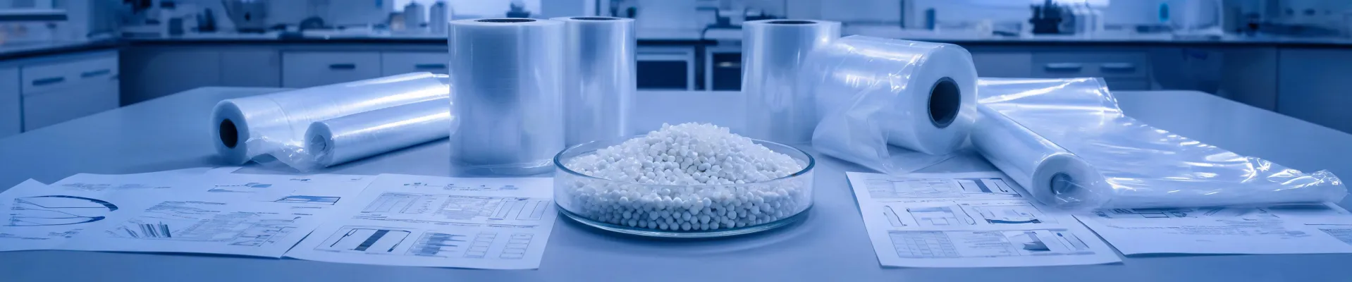 Polymer technical article