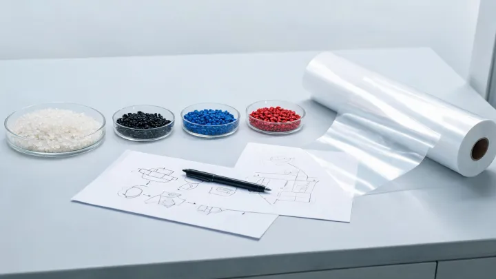 Featured polymer article